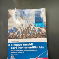 Libri scolastici liceo scientifico