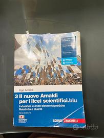 Libri scolastici liceo scientifico
