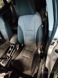 Sedile anteriore sx HYUNDAI I30 del 2013