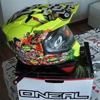 Casco O'Neal Sierra tg XXL