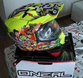 Casco O'Neal Sierra tg XXL