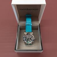 Orologio nuovo roccobarocco
