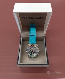 Orologio nuovo roccobarocco