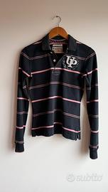 Maglia-Polo da rugby "University PI"