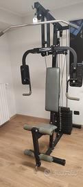 Stazione Multifunzione MODULO GYM Decathlon
