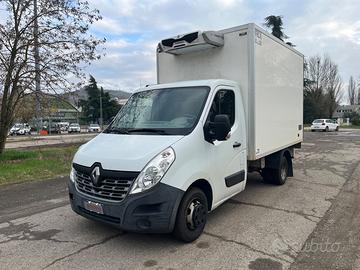 RENAULT MASTER T35 2.3 DCI/125  PM-RG CABINATO E5