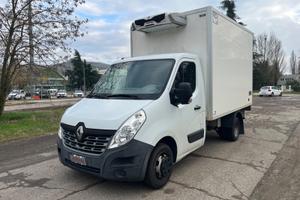 RENAULT MASTER T35 2.3 DCI/125  PM-RG CABINATO E5
