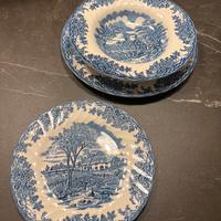 15 Piatti myott the brook 1982