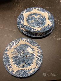 15 Piatti myott the brook 1982