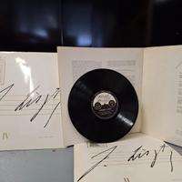 Dischi vintage serie grandi musicisti