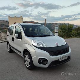 FIAT Qubo 1.4 8V 77 CV Lounge