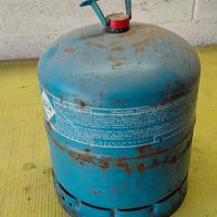 bombola campingaz 907