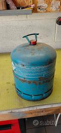 bombola campingaz 907