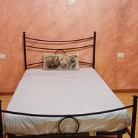 letto in ferro una piazza e mezza