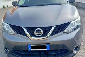 Nissan Qashqai 1500 acenta anno. 2015