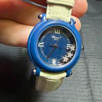 Orologio Chopard cannes 1998 limited edition