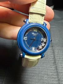 Orologio Chopard cannes 1998 limited edition