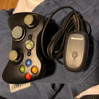 Controller xbox nuovo