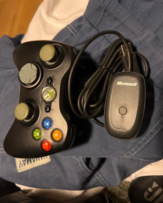 Controller xbox nuovo