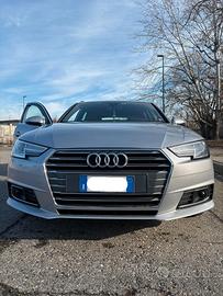 AUDI A4 AVANT 2.O tdi