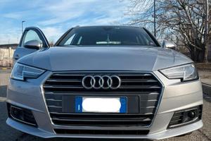 AUDI A4 AVANT 2.O tdi