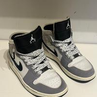 Nike Air Jordan 1 Mid custom