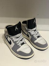 Nike Air Jordan 1 Mid custom