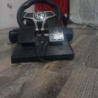 volante