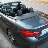 Bmw 420d 184Cv CABRIO M-sport