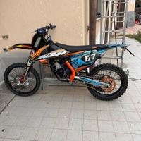Ktm 125 SX