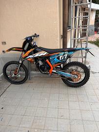 Ktm 125 SX