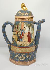 Antica Teiera Cinese 