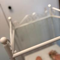 Mobiletto  3 ripiani bagno