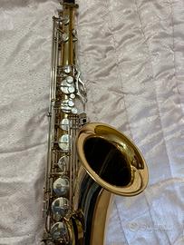 Sax Tenore Selmer Mark VI