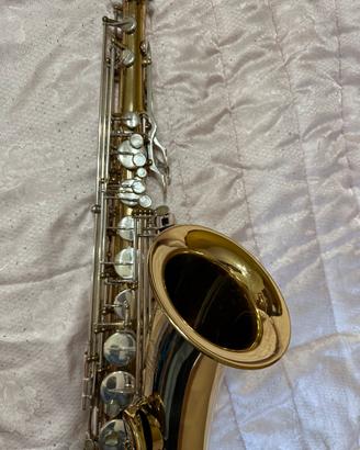 Sax Tenore Selmer Mark VI