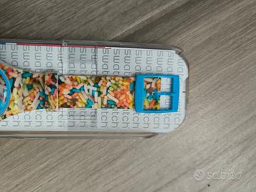 Orologio Swatch nuovo