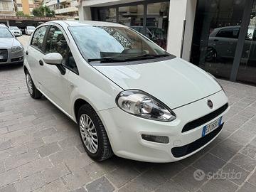 FIAT Punto 1.3 MJT II 75CV 5P Lounge