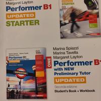 Performer B1 
