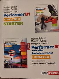 Performer B1 
