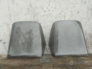 Cupolino in plastica trasparente per Vespa 125 T5/