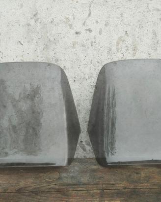 Cupolino in plastica trasparente per Vespa 125 T5/
