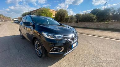 Renault Kadjar 1.5 dCi 115 CV