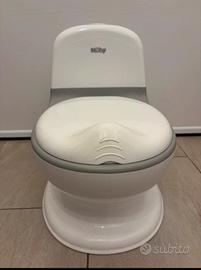 Vasino intelligente my real potty Nuby