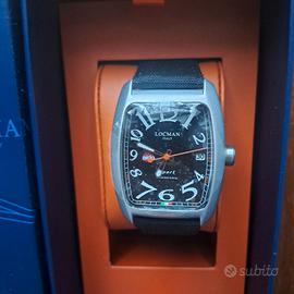 orologio locman aido