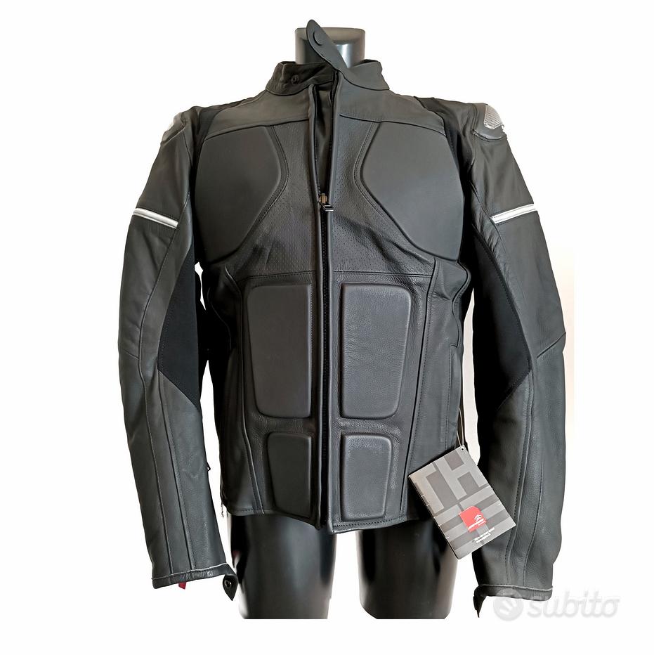 Giubbotto moto yamaha - Accessori e ricambi moto originali 