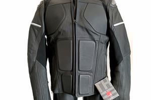 Giubbotto moto Spike nuovo