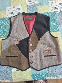 Gillet trolese