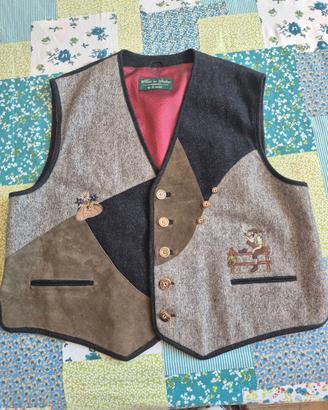 Gillet trolese