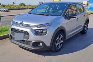 Citroen C3 pure Tech benzina