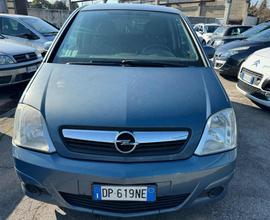 OPEL Meriva neopatentati 1.7 CDTI 101